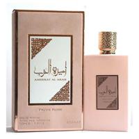 Asdaaf Ameerat Al Arab Prive Rose (W) Edp 100Ml