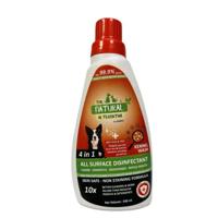 Noventis Kennel Wash Anti Flea & Tick 500 ml