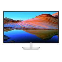 Dell 43 inch Ultra Sharp, 4K USB-C HUB 3840 x 2160 at 60Hz Resolution, 5ms GtG Fast Monitor - U4323QE