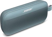 Bose Soundlink Flex Bluetooth Speaker Stone Blue