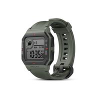 Amazfit Neo Smart Watch | Green Color