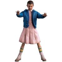 Threezero Stranger Things Eleven 1/6 Scale Action Figure