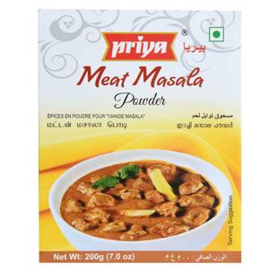 Priya Meat Masala Powder 200 Gms