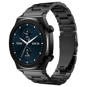 Titan 90208NM01 Maestro Smartwatch Black