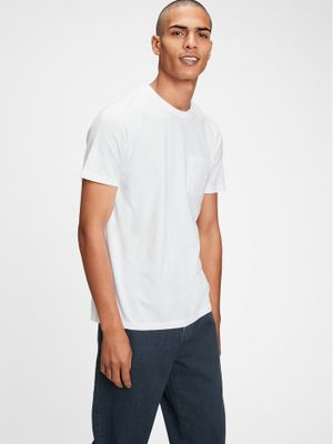 Pocket T-Shirt Pocket T-Shirt