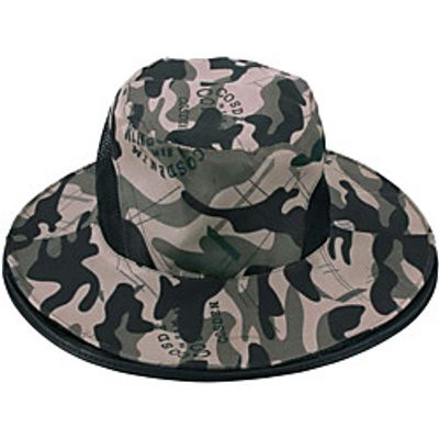 4pcs Outdoor Fishing Hats, Beekeeping Shawls, Mosquito-Repellent Sun-Net Hats miniinthebox