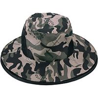 4pcs Outdoor Fishing Hats, Beekeeping Shawls, Mosquito-Repellent Sun-Net Hats miniinthebox - thumbnail