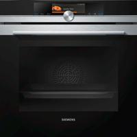 Siemens Built In Electric Oven (HB678GBS6M)