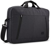 Case Logic Huxton Attache 15.6-Inch Black - thumbnail