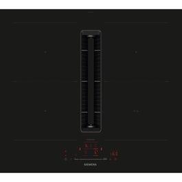 Siemens iQ500 Induction Hob 4 Zones - Black (ED777HQ26E)