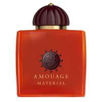 Amouage Material (W) Edp 100ml (UAE Delivery Only)