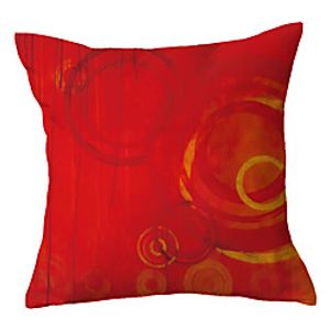Double Side Cushion Cover 1PC Soft Decorative Square  Pillowcase for Sofa bedroom Car Chair Superior Quality Outdoor Cushion Patio Throw Pillow Covers for Garden Farmhouse Bench Couch miniinthebox