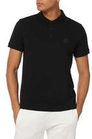 Logo Piqué Polo Shirt - thumbnail