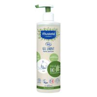 Mustela BIO Shower Gel 400ml