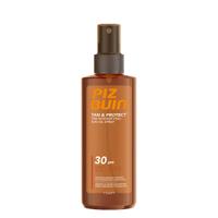 Piz Buin Tan & Protect Tan Intensifying Sun Oil Spray SPF30 150ml