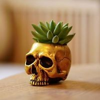 1PC Halloween Decorations Decorative Objects, Holiday Decorations Party Garden Wedding Decoration 6.57.56 cm miniinthebox - thumbnail