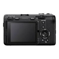Sony ILMEFX30 Digital Cinema Camera Body With Handle Unit - thumbnail