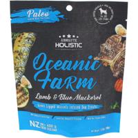 Absolute Holistic Air Dried Dog Treats - Oceanic Farm 100 g