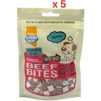 Armitage Deli Bites Beef - 65G (Pack of 5)