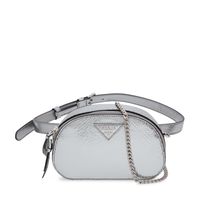 Odette leather belt bag Odette leather belt bag