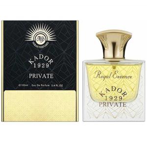 Noran Perfumes Kador 1929 Private (U) Edp 100Ml