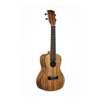 Kala Pacific Walnut Series Concert Ukulele (Includes Bag)