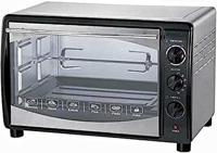 Sharp 42Liter Electric Oven With Convection Function 1800 Watt - EO42K