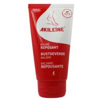 Akileine Resting Balm for Tired and Swollen Feet 75ml