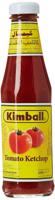 Kimball Tomato Ketchup 325Gm