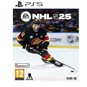 NHL 25 For Playstation 5