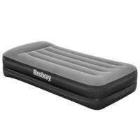 Bestway Airbed Twin Built-in AC Pump 191X97X46 - 67401