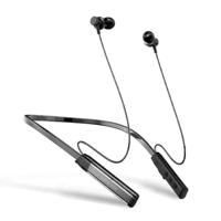 Green Lion Veria Wireless Neckband - Black
