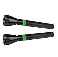 Sonashi Rechargeable Led Torch 2Pcs Combo Pack (SLT-1011) - thumbnail