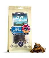 Ziwi Peak Lamb Green Tripe Dog Treats 80G