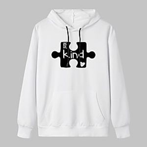 Women's Pullover Hoodie Sweatshirt Graphic Daily Weekend Basic Casual Hoodies Sweatshirts  Blue Yellow Blushing Pink miniinthebox