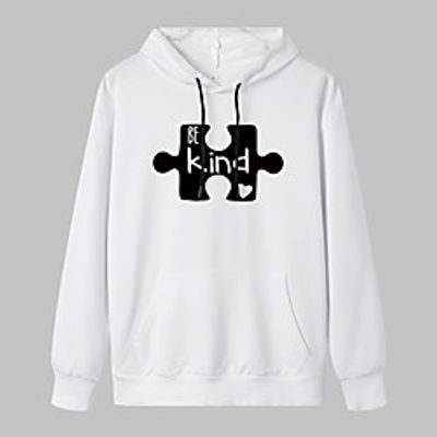 Women's Pullover Hoodie Sweatshirt Graphic Daily Weekend Basic Casual Hoodies Sweatshirts  Blue Yellow Blushing Pink miniinthebox