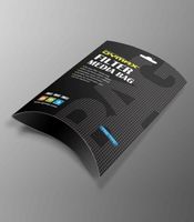Dymax Filter Media Bag Fine - L - thumbnail