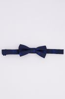 Kids Boy Skull Bow Tie Navy Kids Boy Skull Bow Tie Navy