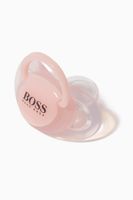 Silicone Baby Pacifier Silicone Baby Pacifier