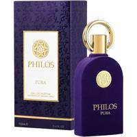 Maison Alhambra Philos Pura (U) Edp 100Ml