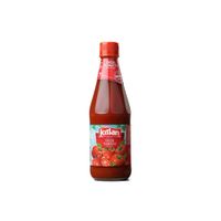 Kissan Fresh Tomato Ketchup 500gm