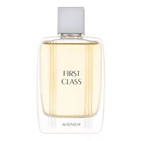 Aigner First Class (M) Edp 100ml (UAE Delivery Only)