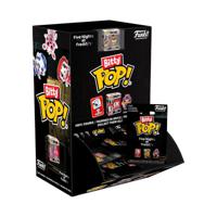 Funko Bitty Pop! Games Five Nights At Freddys Singles 1-Inch Vinyl Figure (Assortment - Includes 1)