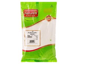 Natures Choice Plain Flour 500Gm