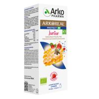 Arkoreal Protect Bio Junior Syrup 140ml