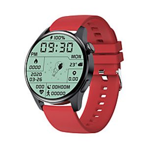 696 SB-i29 Unisex Smart Wristbands Fitness Band Bluetooth Heart Rate Monitor Sports Calories Burned Hands-Free Calls Health Care Pedometer Call Reminder Sleep Tracker Sedentary Reminder Find My Device Lightinthebox