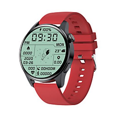 696 SB-i29 Unisex Smart Wristbands Fitness Band Bluetooth Heart Rate Monitor Sports Calories Burned Hands-Free Calls Health Care Pedometer Call Reminder Sleep Tracker Sedentary Reminder Find My Device Lightinthebox