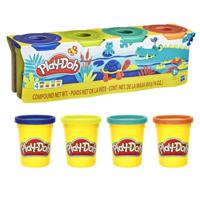 Hasbro Play-Doh Wild (Pack of 4) - thumbnail