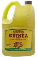 Guinea Groundnut Oil 5Ltr