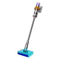 Dyson V15S Detect Submarine Wet & Dry - Yellow/Nickel - thumbnail